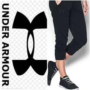 Under Armour Pants - Under armour capri yoga pants Under Armour Pants - Under armour capri yoga pants